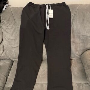 Figs Scrub Pants. Brand new. Never worn with tags. “Pisco Basic Scrub Pants”
